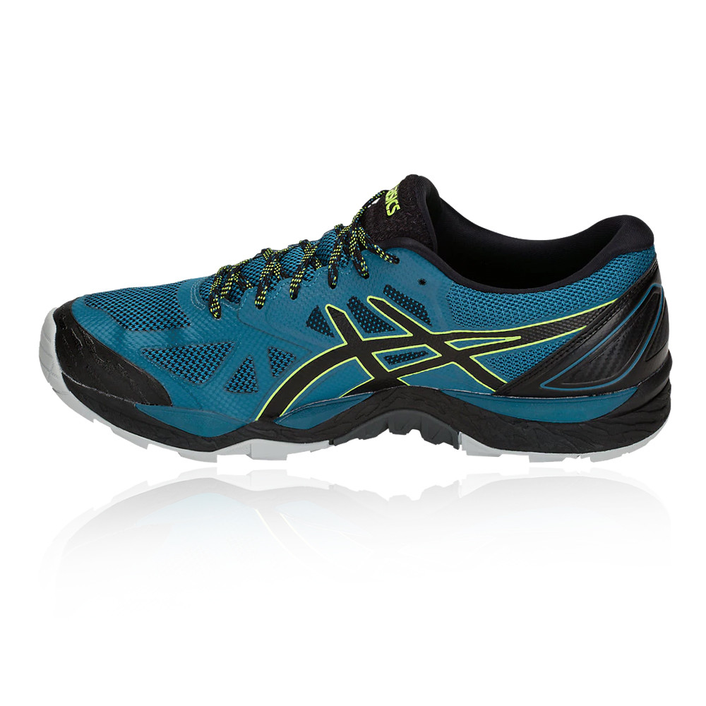 Asics Gel-FujiTrabuco 6 GORE-TEX Trail Running Shoes