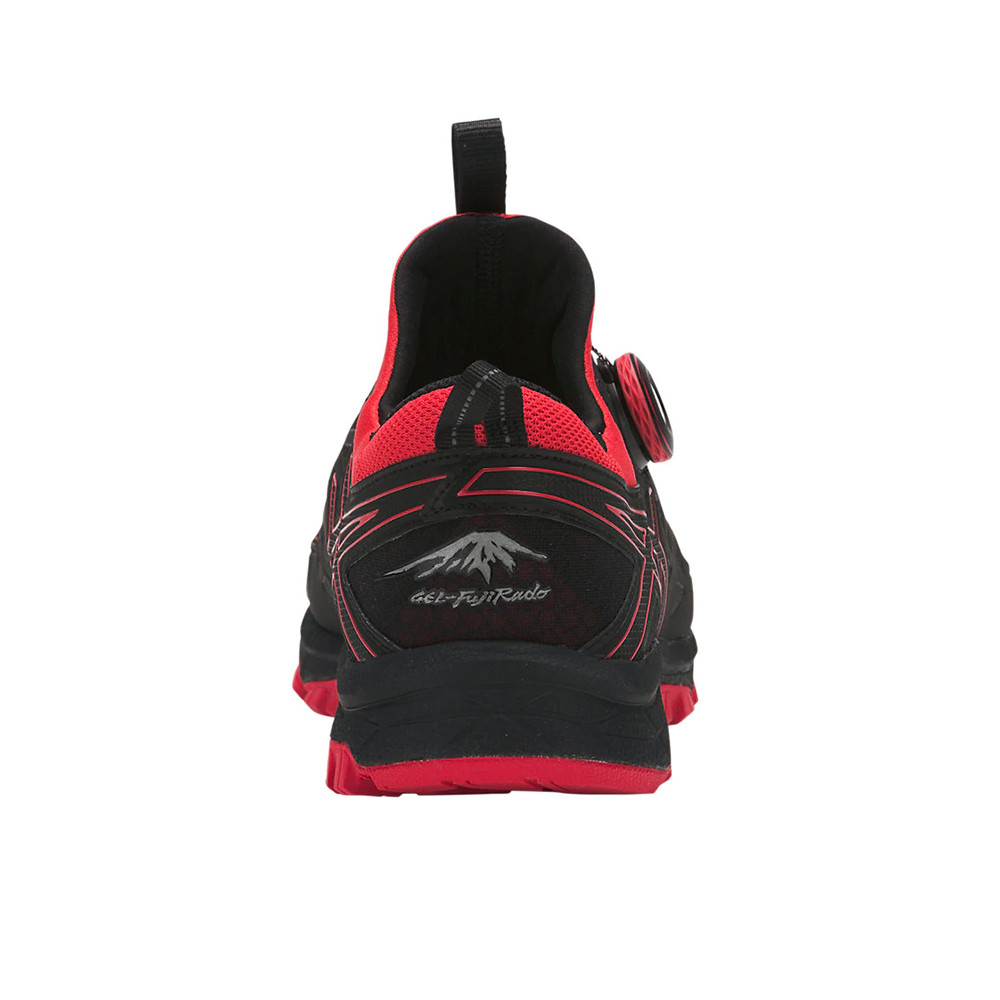 asics fujirado uomo asics fujirado uomo