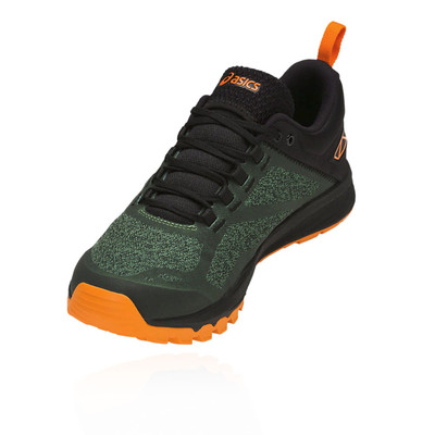avis asics gecko xt