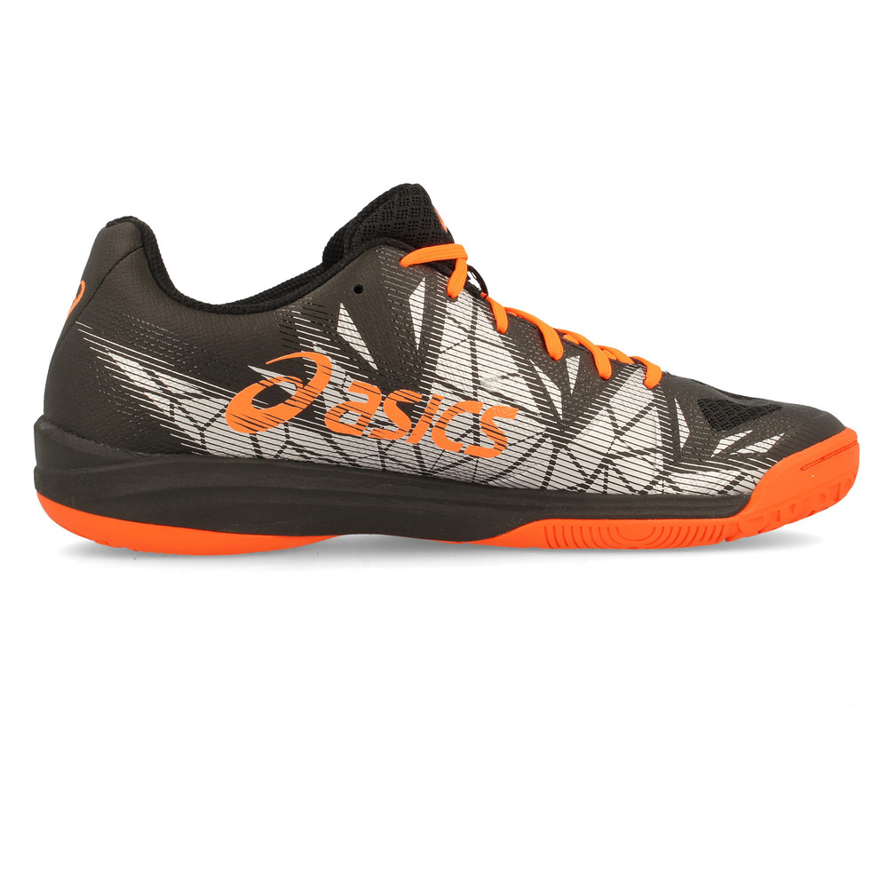 asics gel fastball 3 squash shoe