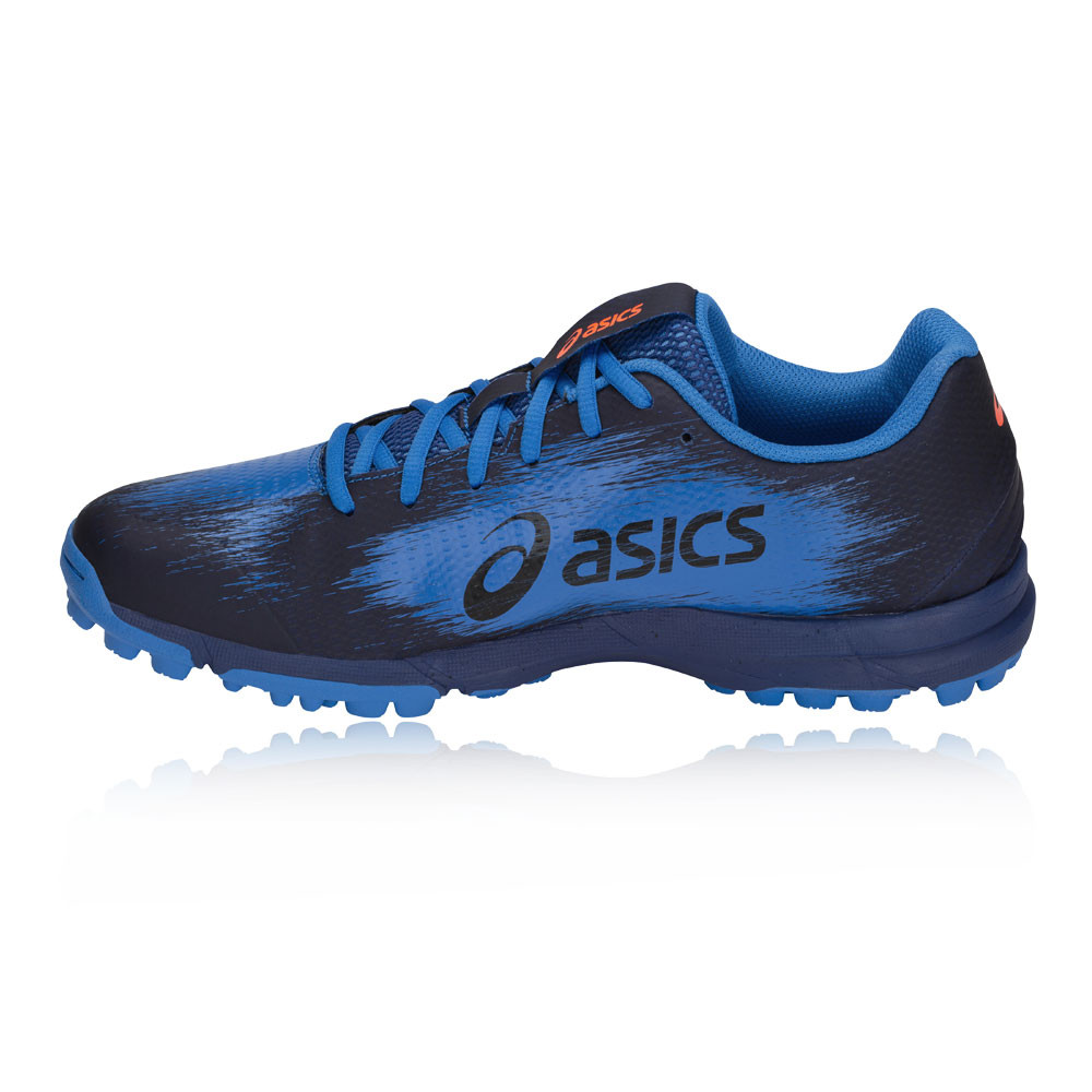 asics hockey shoe