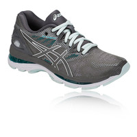 asics gel nimbus 20 heel to toe drop