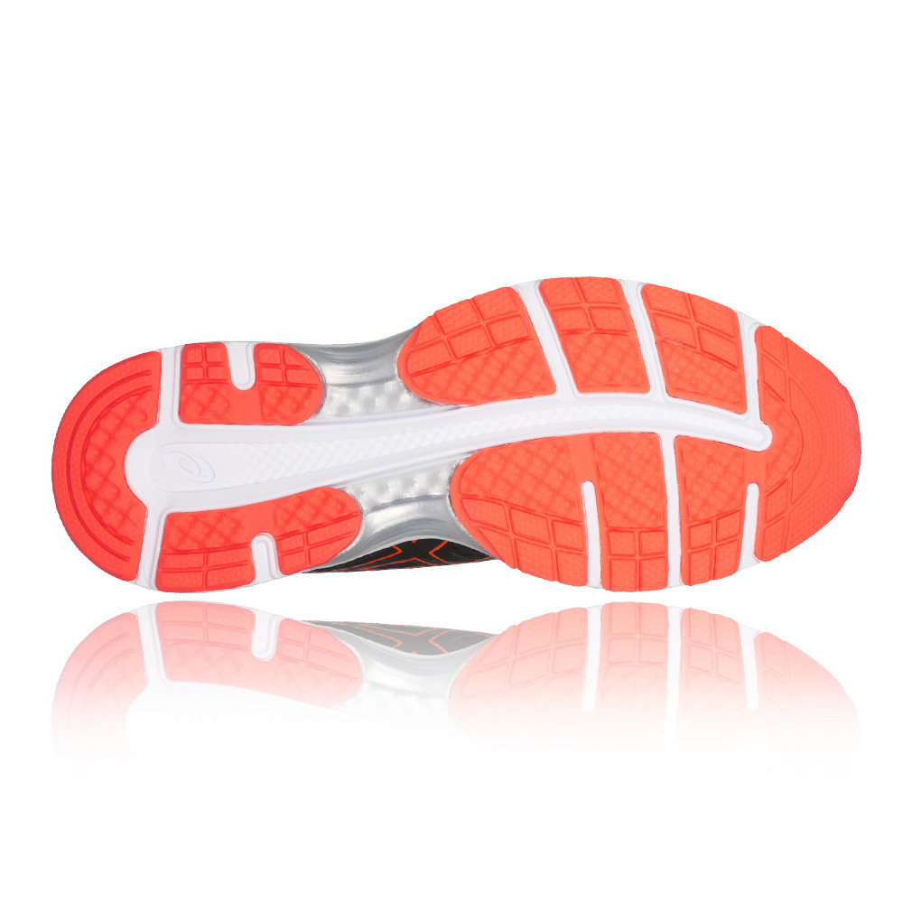 De Chaussures 10 Gel Sport Pied Course Noir Asics pulse Femmes Baskets À XxqawqOpR
