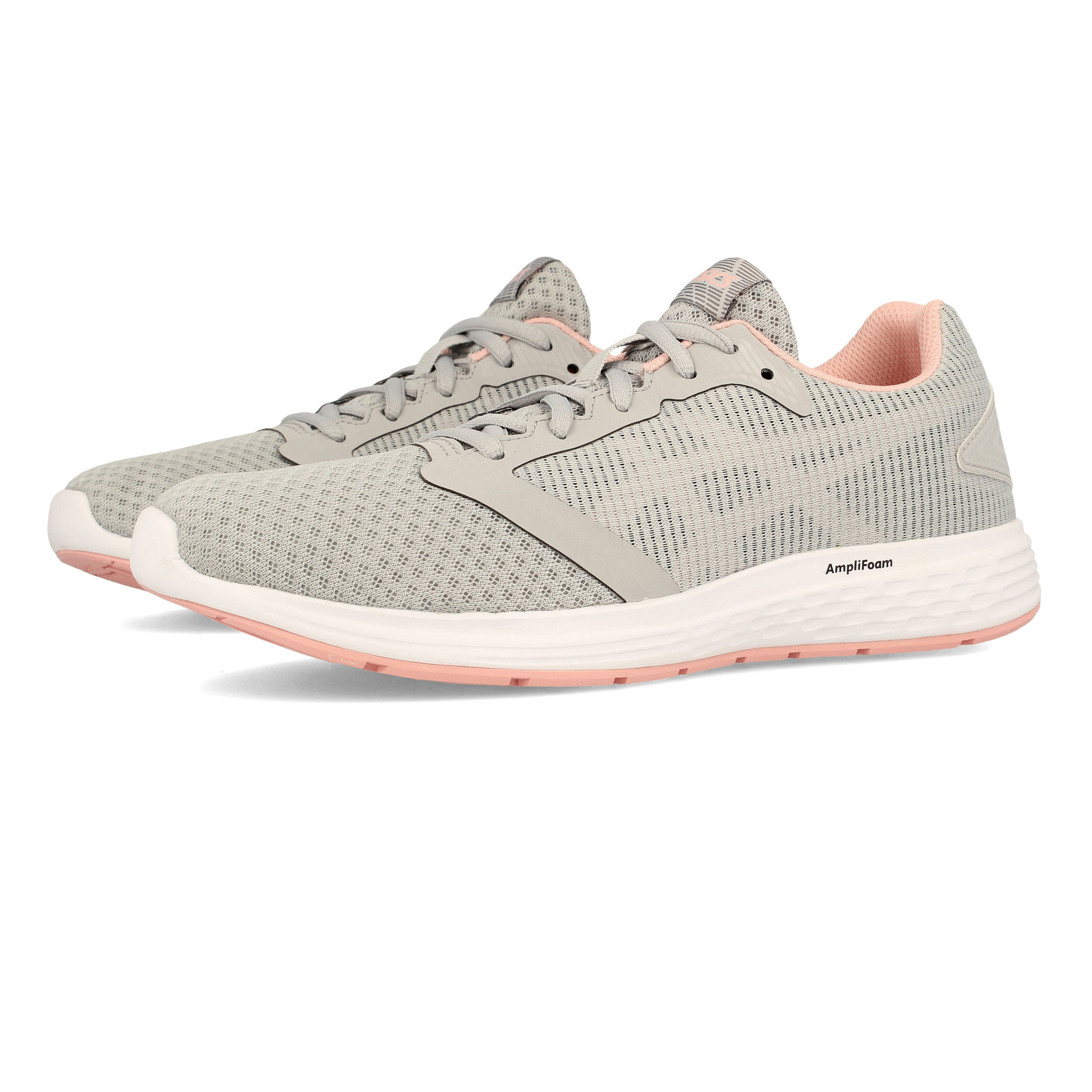 asics womens patriot 10