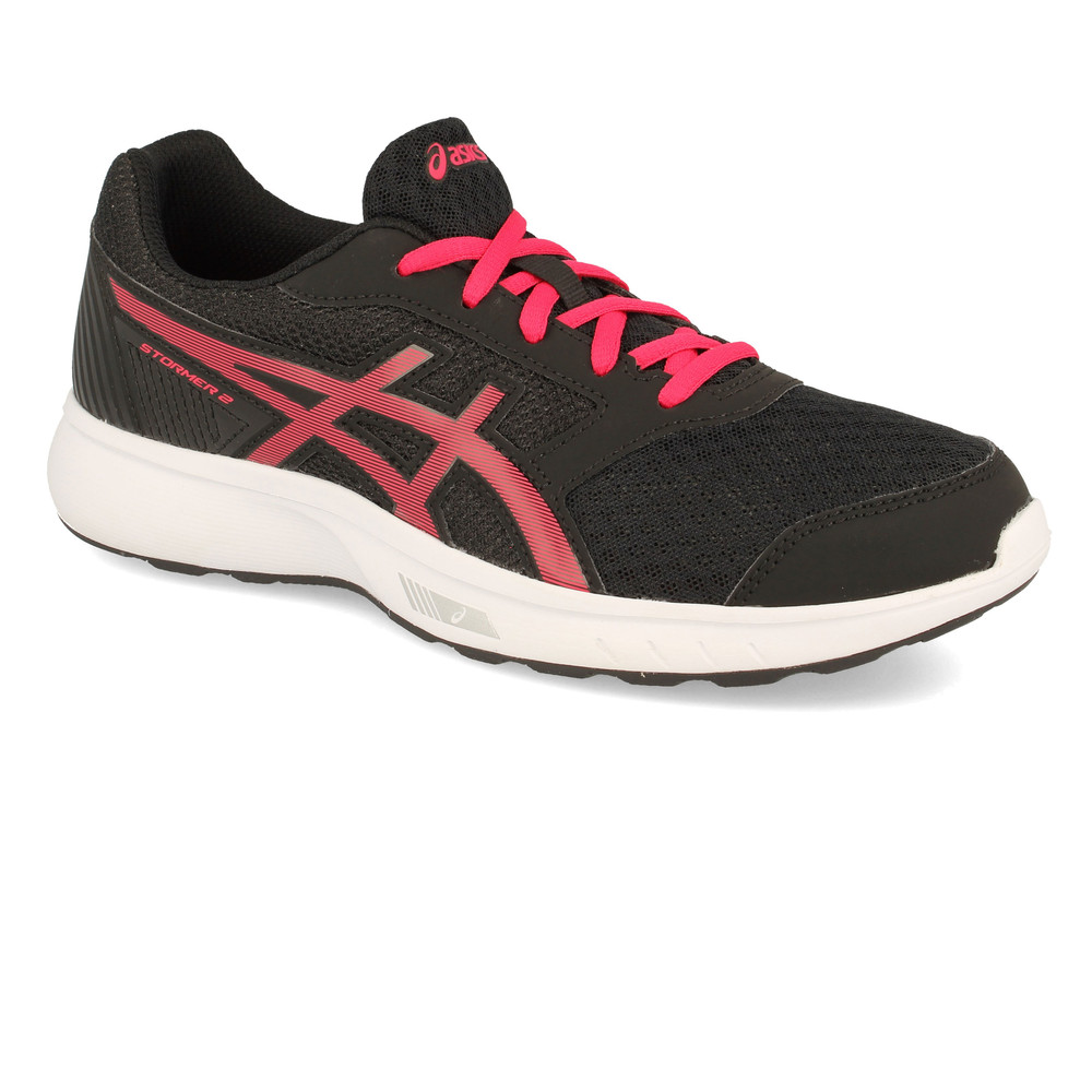 Asics Stormer 2 Damen laufschuhe - AW18 Asics Stormer 2 Damen laufschuhe - AW18
