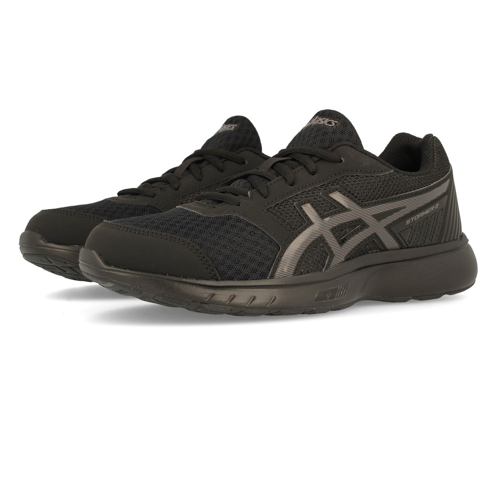 Asics Stormer 2 Damen laufschuhe - AW18 Asics Stormer 2 Damen laufschuhe - AW18