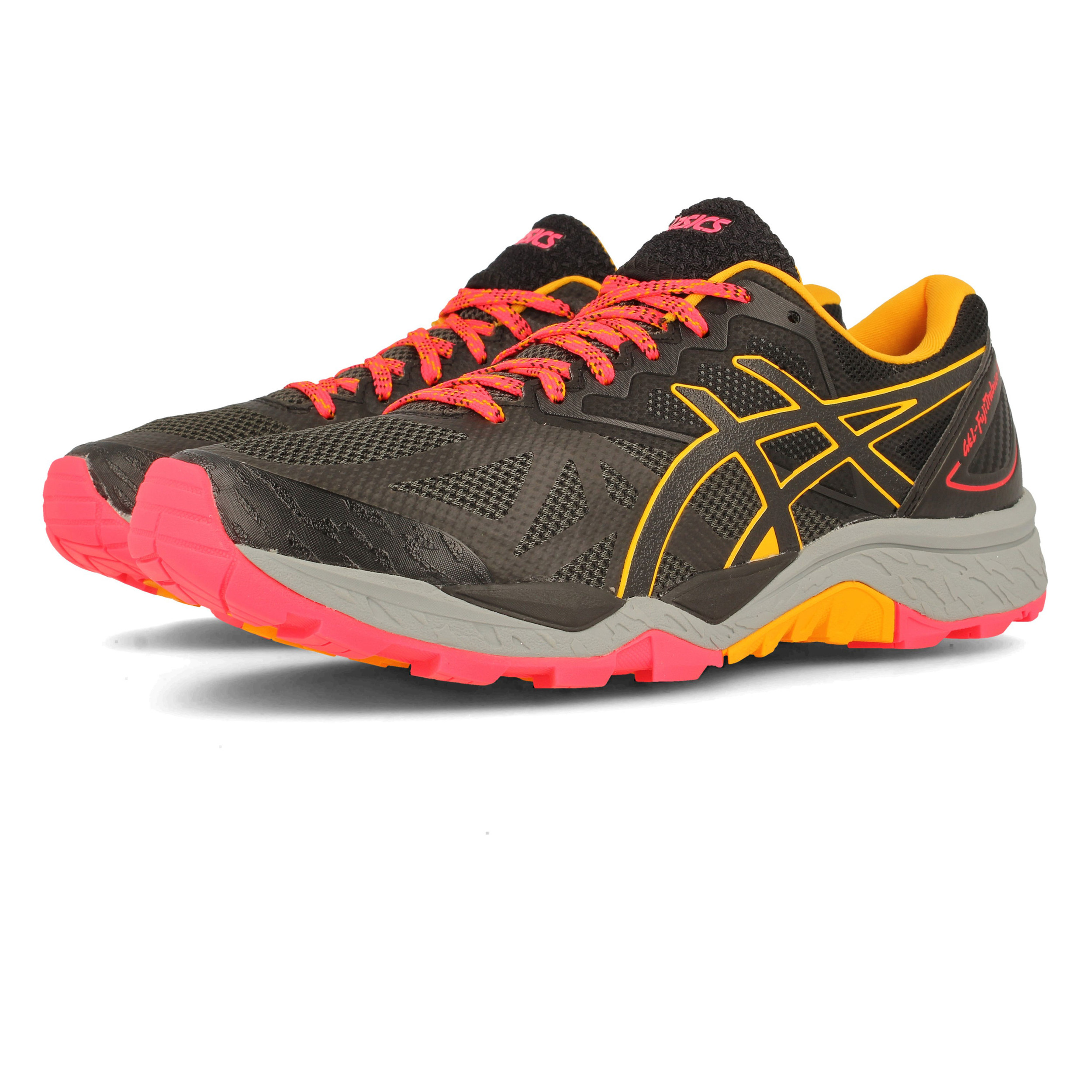 asics fujitrabuco 6 mujer