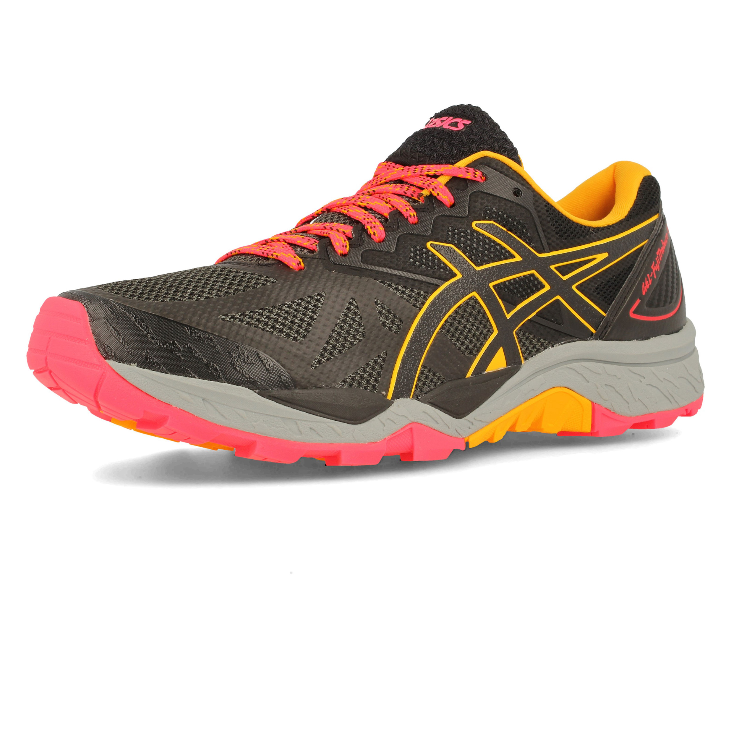 asics gel fujitrabuco 6 caracteristicas