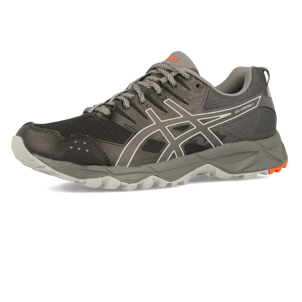 asics femme sonoma 3 trail asics femme sonoma 3 trail