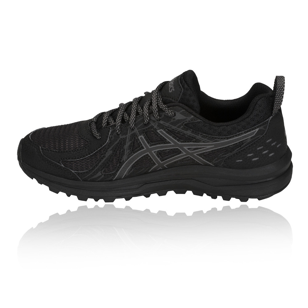 Asics Womens Frequent XT Trail Running Shoes Trainers