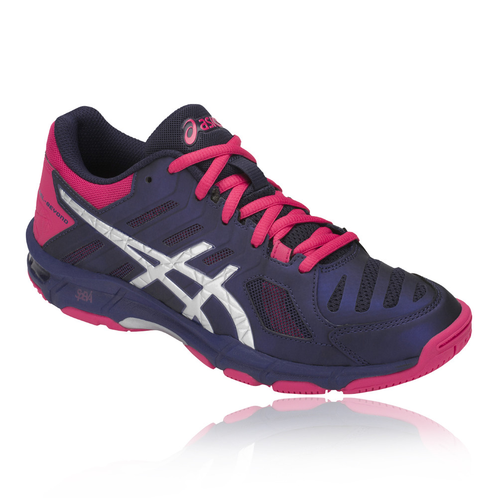 Asics Gel-Beyond 5 Damen Hallenschuhe - SS19 Asics Gel-Beyond 5 Damen Hallenschuhe - SS19