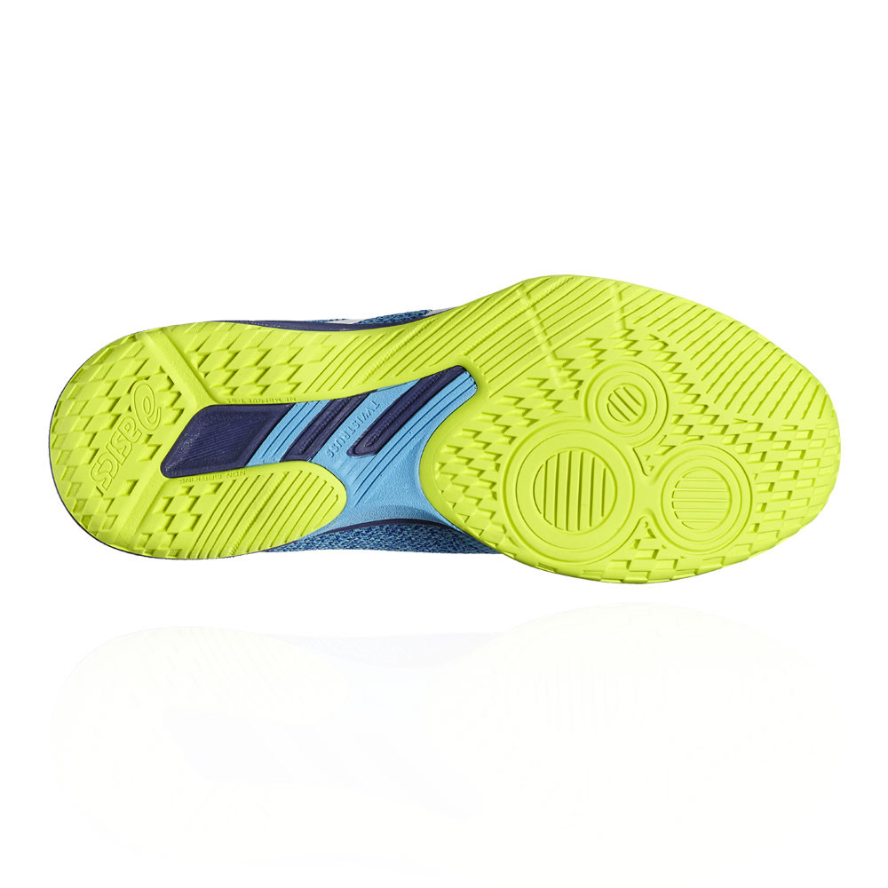 netball ballistic trainers