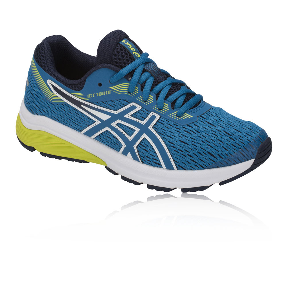 asics gt 1000 7 mujer aw18 asics gt 1000 7 mujer aw18
