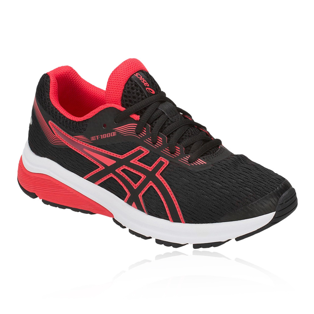 Asics GT-1000 7 GS Junior Running Shoes Asics GT-1000 7 GS Junior Running Shoes