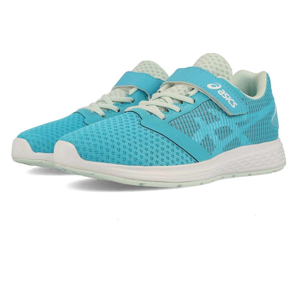 Asics Gel-Patriot 10 PS Junior Running Shoes - AW18 Asics Gel-Patriot 10 PS Junior Running Shoes - AW18