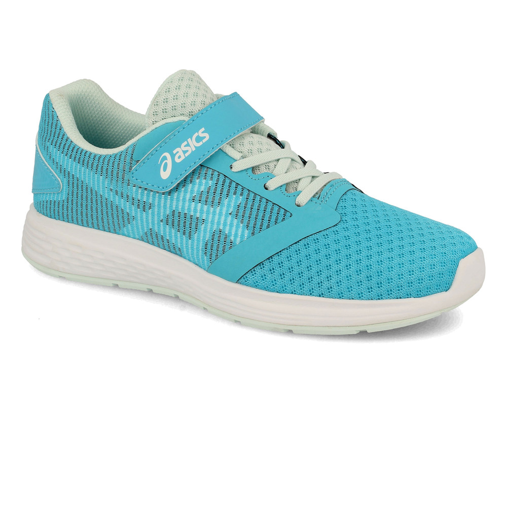 Asics Gel-Patriot 10 PS Junior Running Shoes - AW18 Asics Gel-Patriot 10 PS Junior Running Shoes - AW18