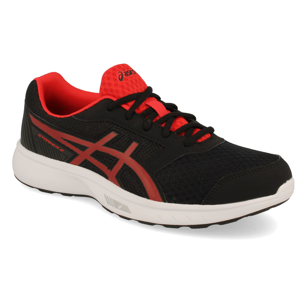 asics stormer gs junior asics stormer gs junior