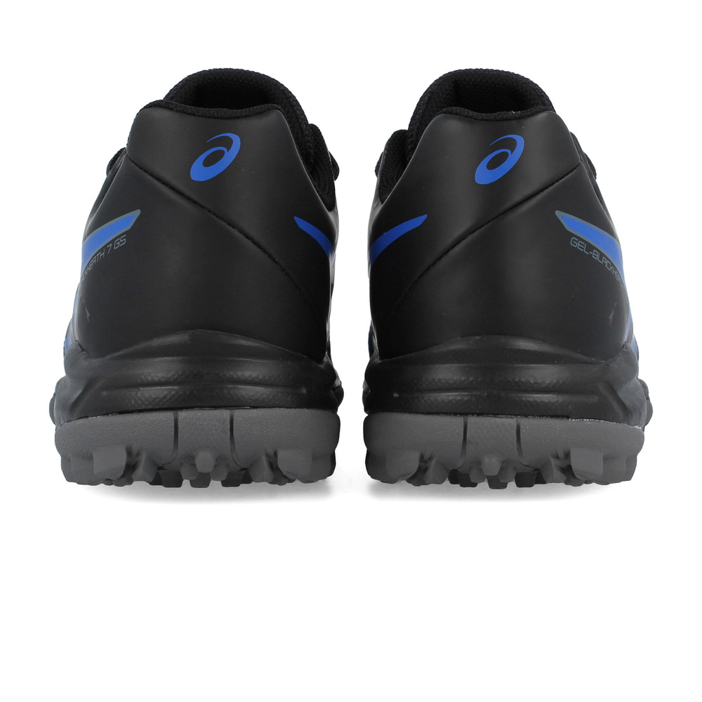 asics gel blackheath 7 mens hockey shoes
