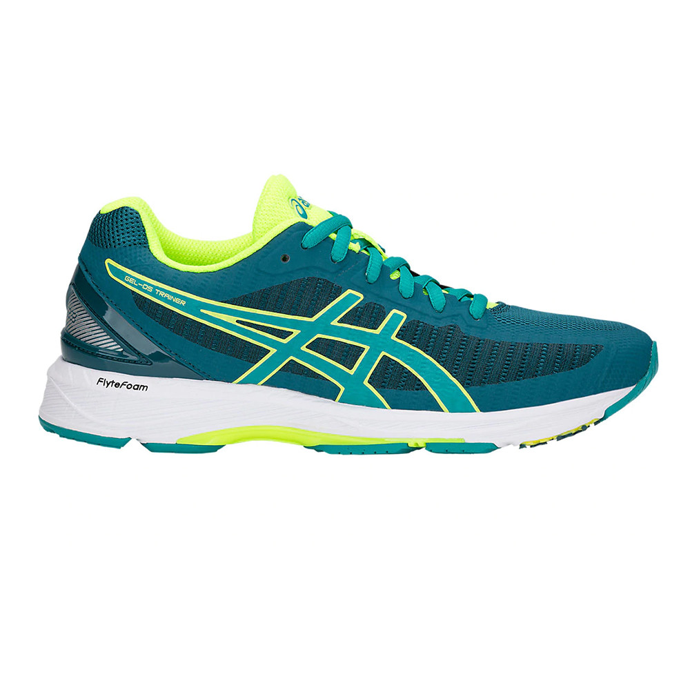 zapatillas asics ds trainer 18 mujer