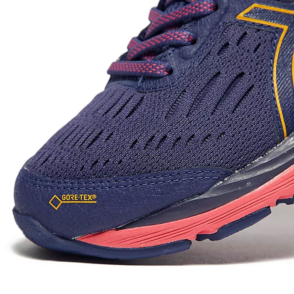 Asics Gel-Cumulus 20 GORE-TEX Women's Running Shoes - SS19