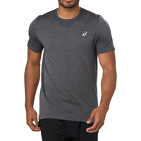 asics running shirt