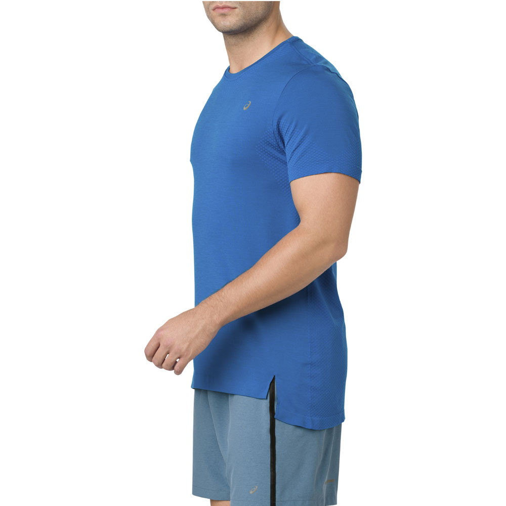 magliette basket asics