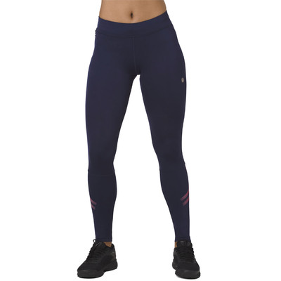 asics ladies leggings