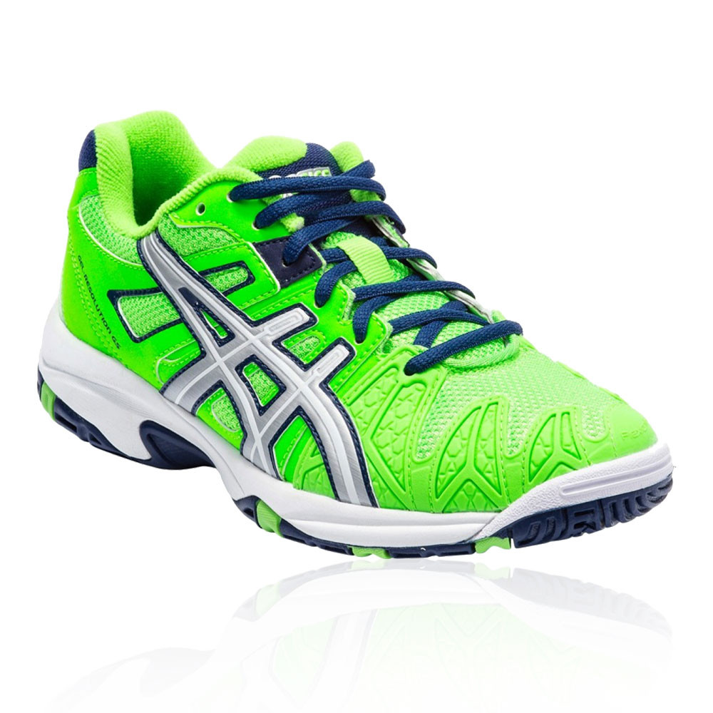 asics tenis junior asics tenis junior