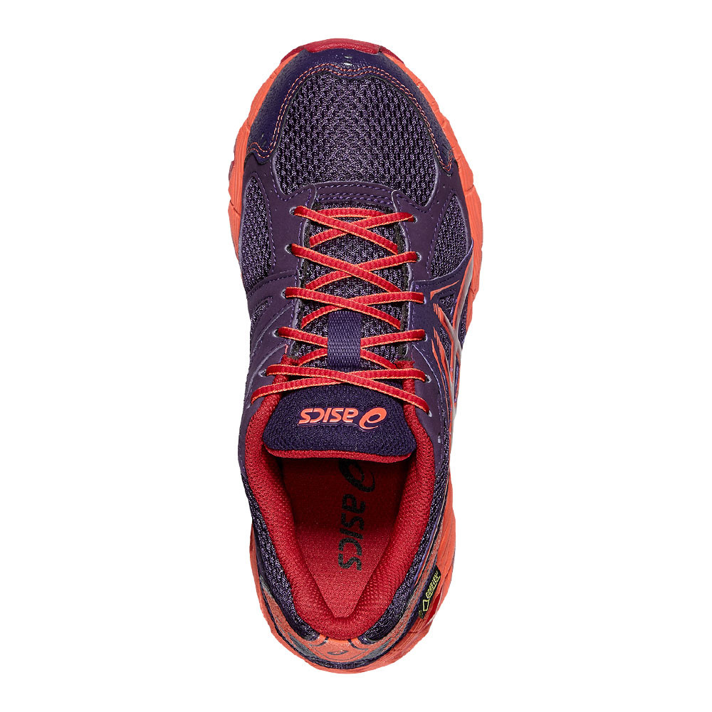asics gore tex trail shoes