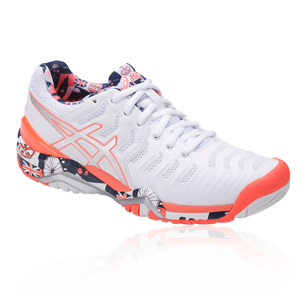 asics gel resolution donna asics gel resolution donna