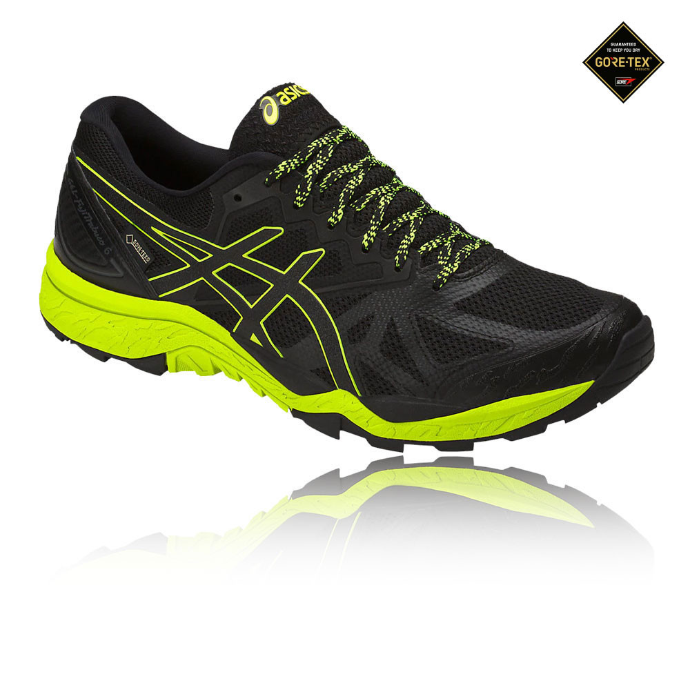 asics gel fujitrabuco 6 hombre asics gel fujitrabuco 6 hombre