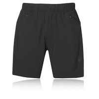 asics 2 in 1 5 in shorts ladies