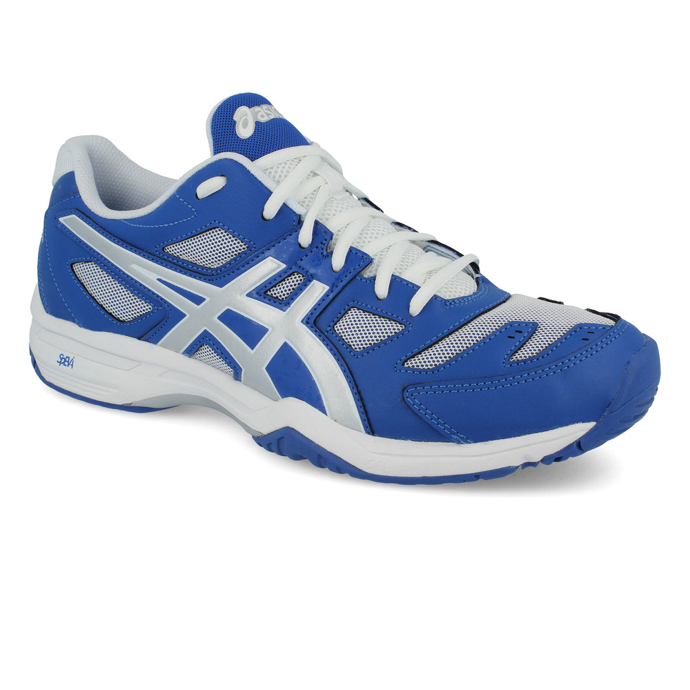 asics wimbledon shoes