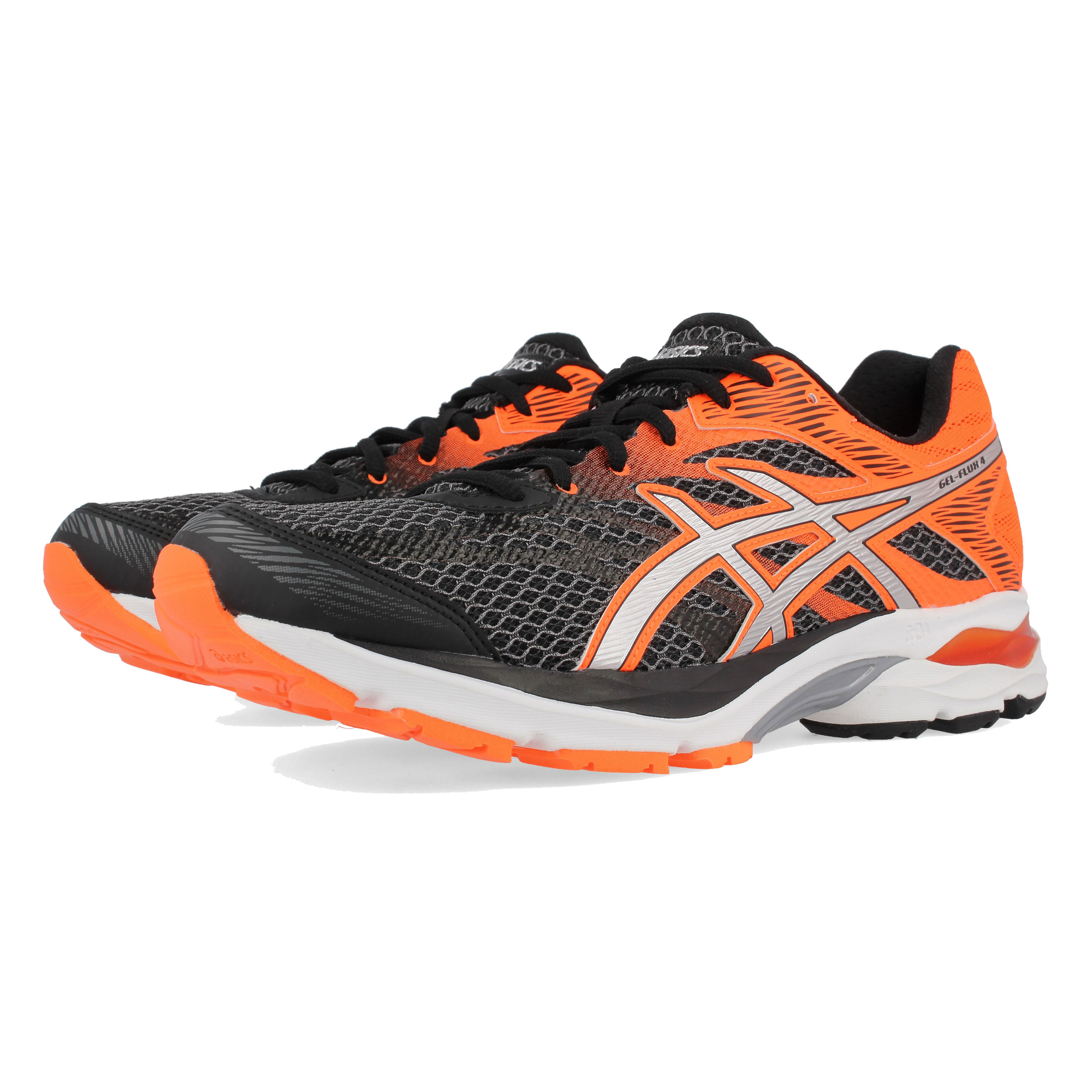 Sneakers Flux Gel Sport Le Homme De D'origine Chaussures 