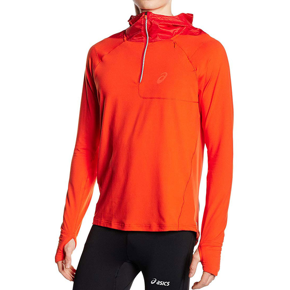 asics sport run top asics sport run top