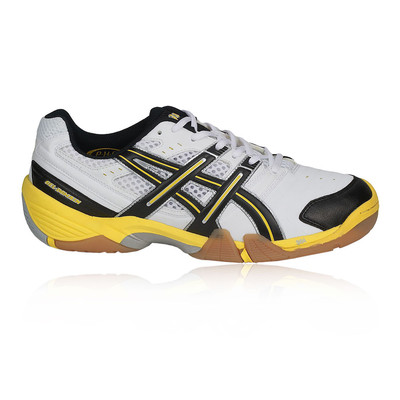 ASICS Gel Beyond 5 Indoor Hallenschuhe AW19 ASICS Gel Beyond 5 Indoor Hallenschuhe AW19