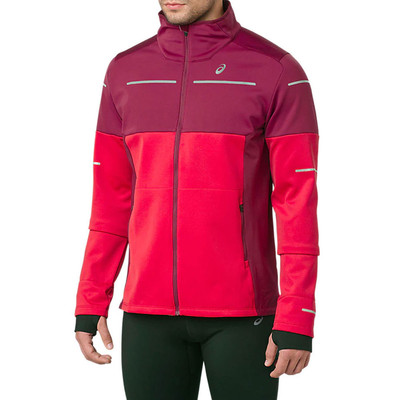 ASICS Lite-Show Winter laufjacke