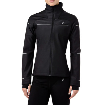 ASICS Lite-Show per donna Winter giacca da corsa