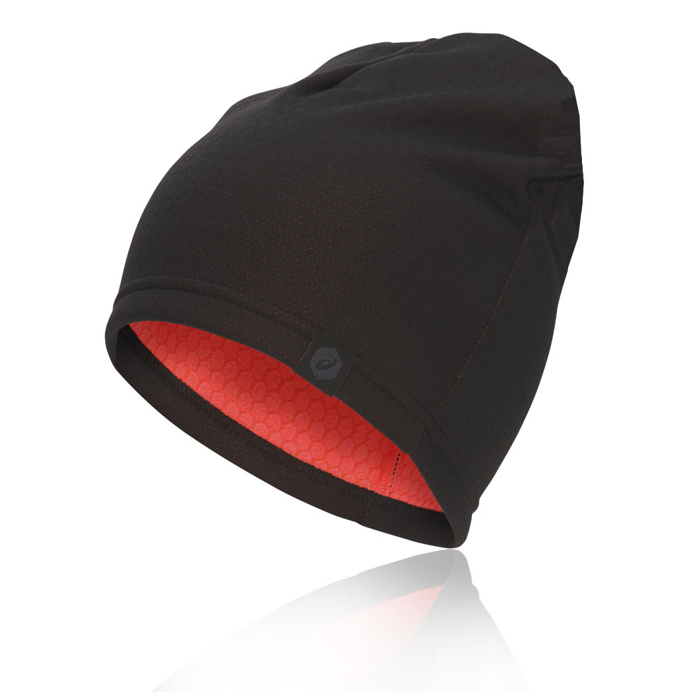 asics thermal beanie