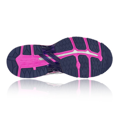 Asics GT 2000 5 Women's Running Shoes 2A WIDTH