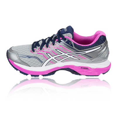 Asics GT 2000 5 Women's Running Shoes 2A WIDTH