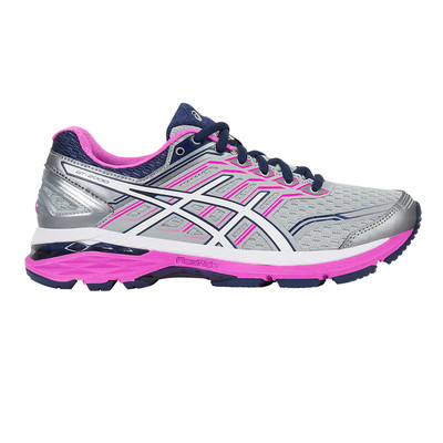 Asics GT 2000 5 Women's Running Shoes 2A WIDTH
