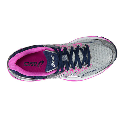 Asics GT 2000 5 Women's Running Shoes 2A WIDTH