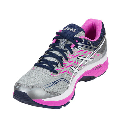 Asics GT 2000 5 Women's Running Shoes 2A WIDTH
