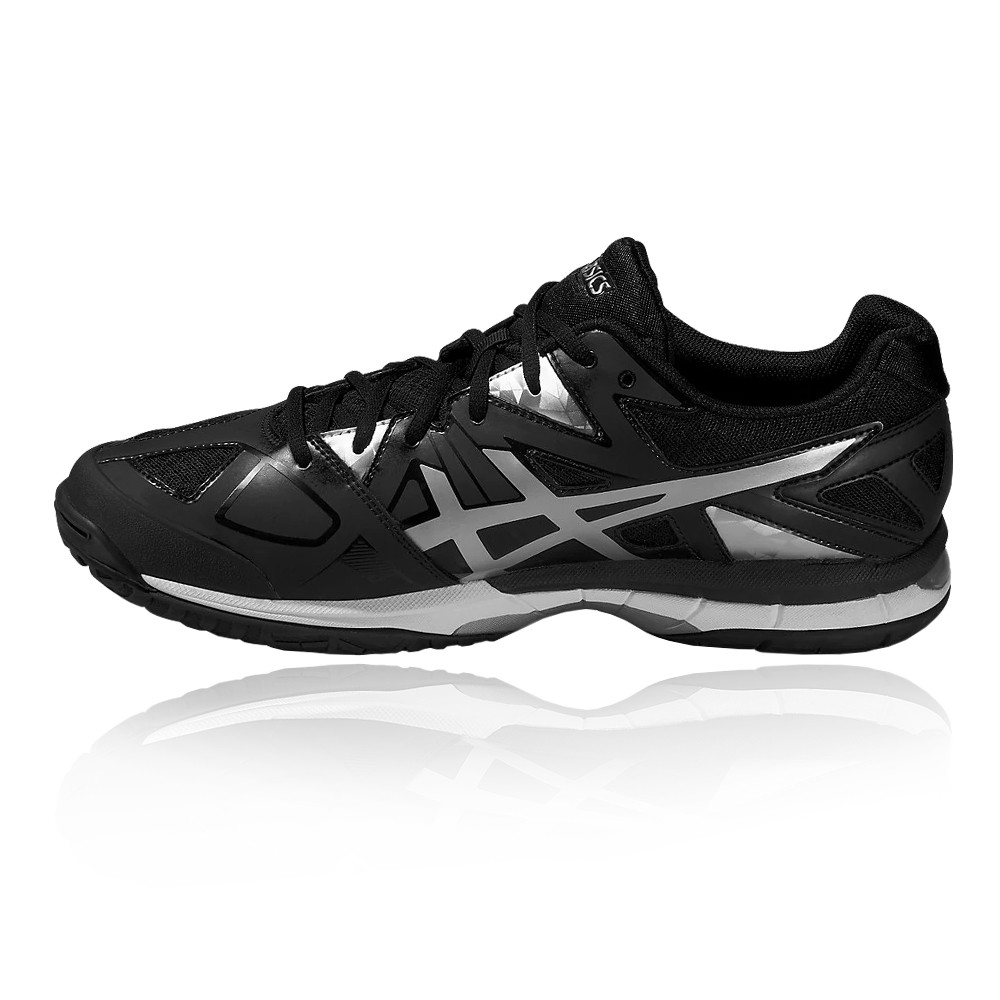 asics gel tactic indoor