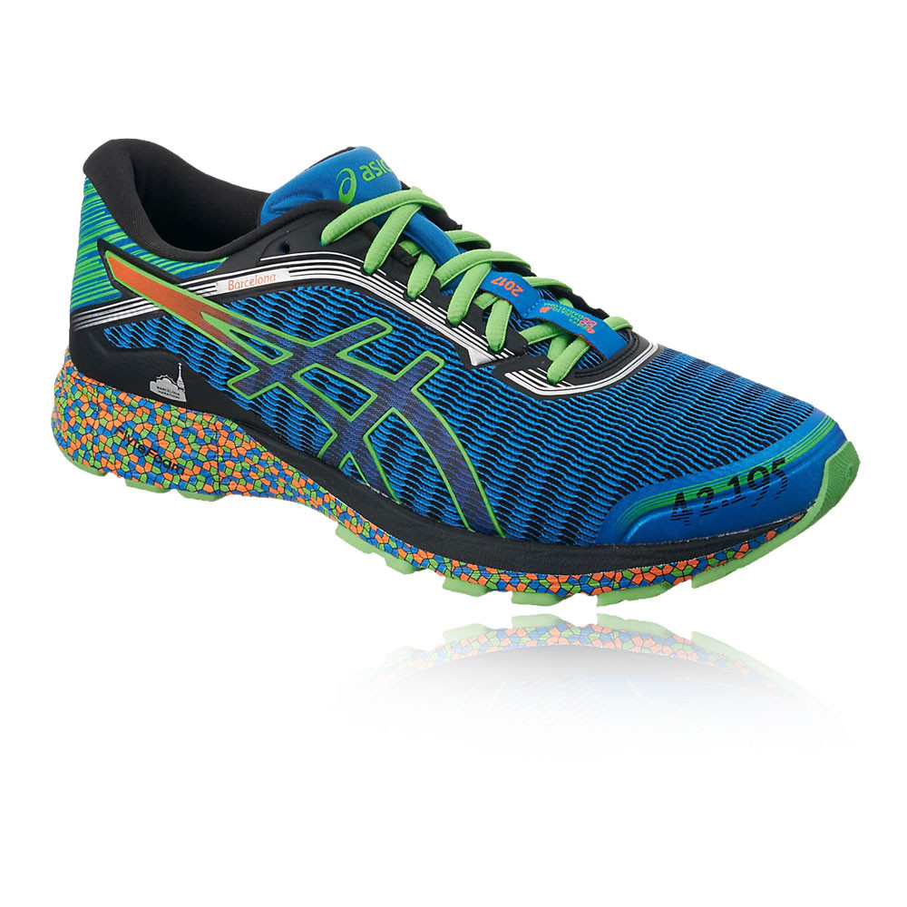 Asics DynaFlyte Zapatillas de correr Asics DynaFlyte Zapatillas de correr
