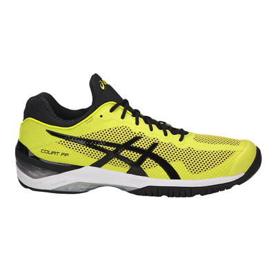asics court ff shoes
