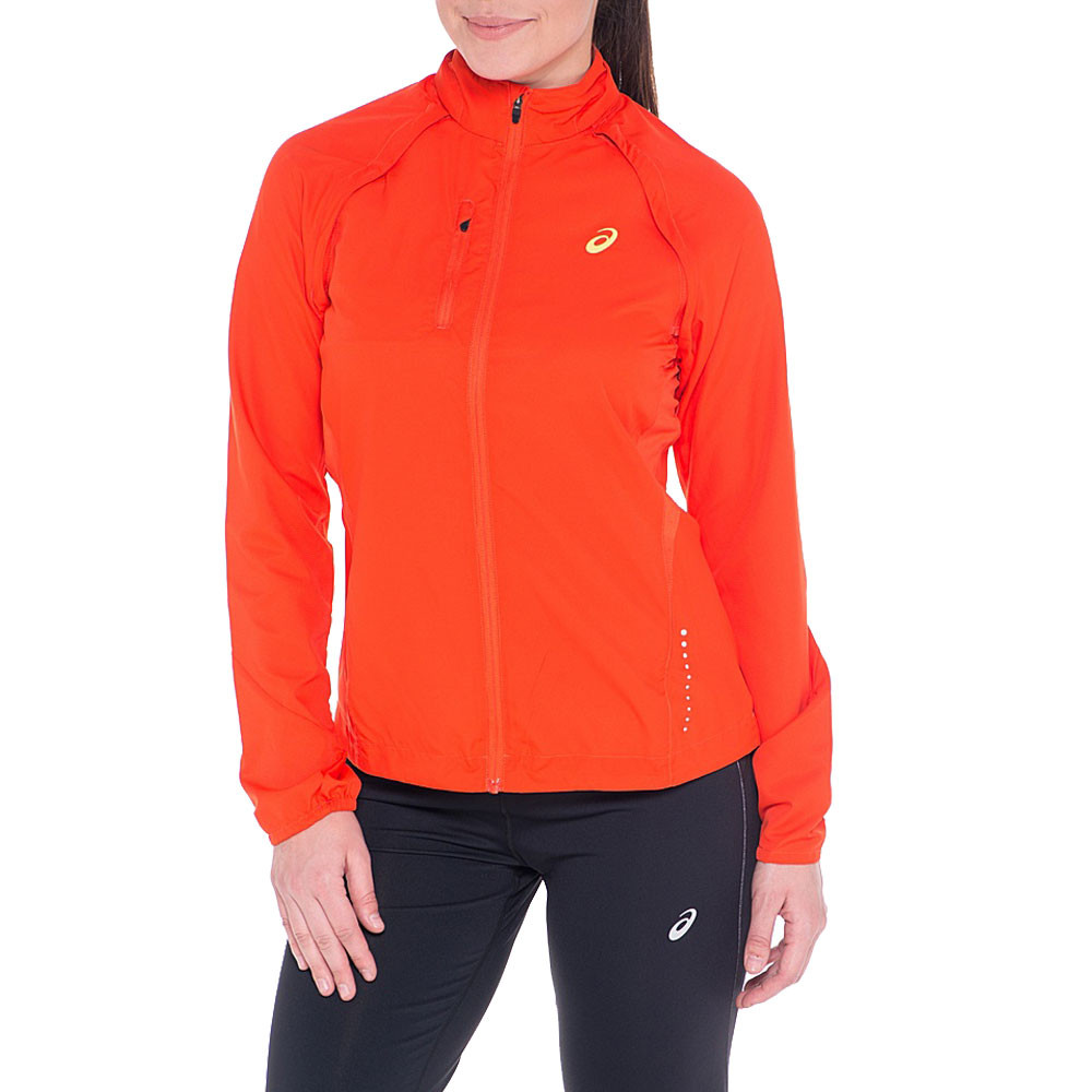 Asics Women's Convertible Jacket