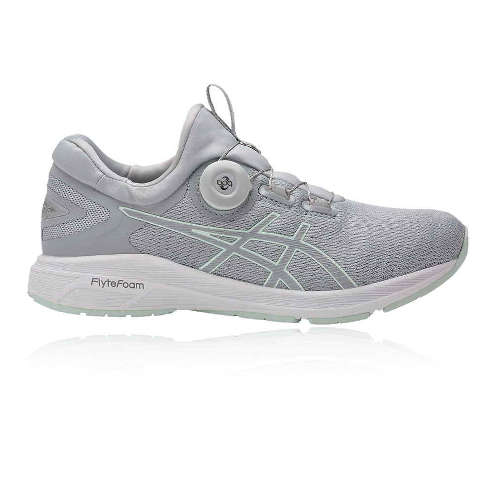 asics dynamis women's running shoe