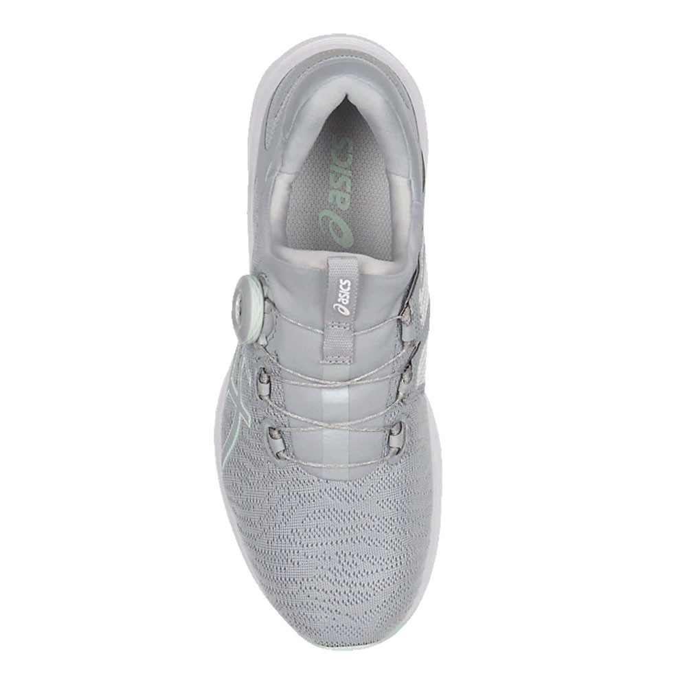 asics dynamis women's running shoe review